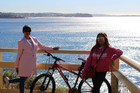 Half Day Manly Beach And More - New South Wales Tourism  4