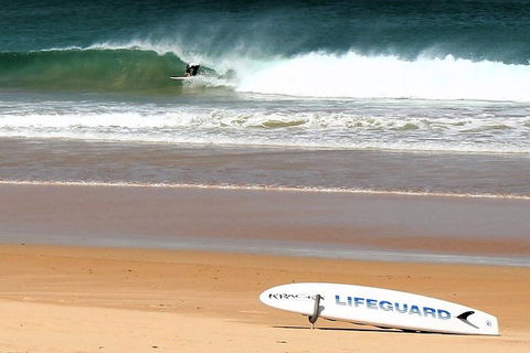 Half Day Manly Beach And More - New South Wales Tourism  5