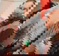 The F Factor Adelaide food tour - New South Wales Tourism 