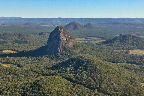 Deluxe Seaplane Tour Noosa To Glasshouse Adventure For 2 With Photobook - New South Wales Tourism  3