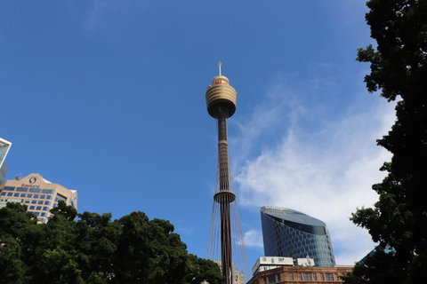 Private Sydney City Customized Tour - New South Wales Tourism  0