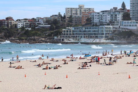 Private Sydney City Customized Tour - New South Wales Tourism  2