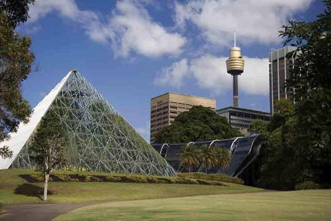 Private & Fully Guided 4-day Sydney Tour Package - New South Wales Tourism  0