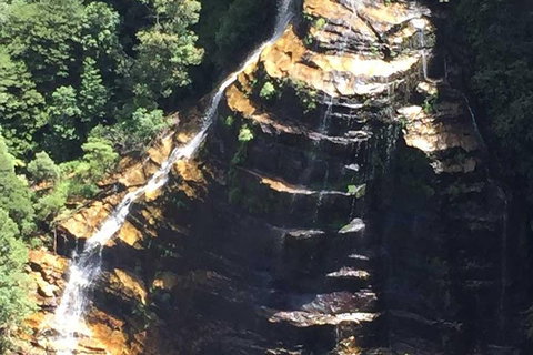 Private & Fully Guided 4-day Sydney Tour Package - New South Wales Tourism  2