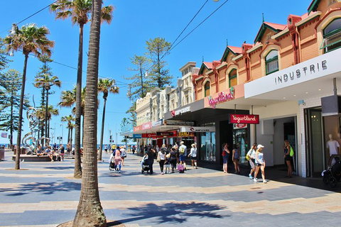 Private & Fully Guided 4-day Sydney Tour Package - New South Wales Tourism  3