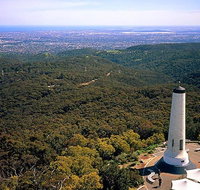 Barossa Valley Intimate Winery Tour via Adelaide Hills by Private Limo - New South Wales Tourism 