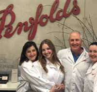 Barossa Valley Indulgence Day Including Make Your Own Blend Experience - New South Wales Tourism 