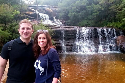 Private Blue Mountains Day Tour Including Wildlife Park - New South Wales Tourism  0