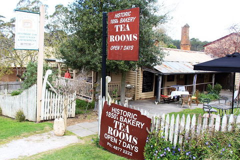 Private Southern Highlands Day Trip From Sydney Including Fitzroy Falls - New South Wales Tourism  0