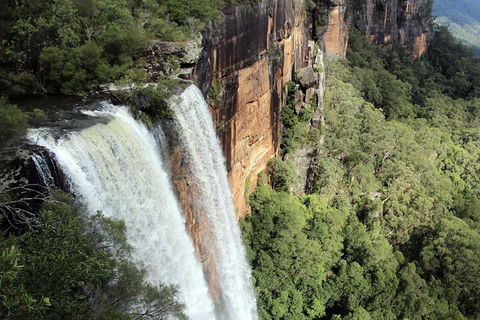 Private Southern Highlands Day Trip From Sydney Including Fitzroy Falls - New South Wales Tourism  1