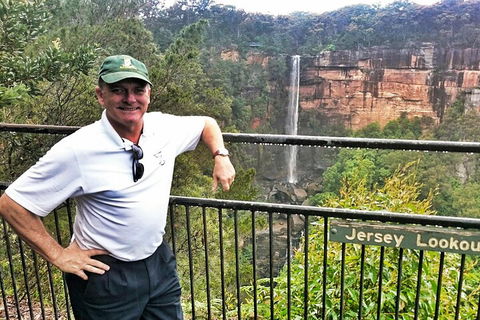 Private Southern Highlands Day Trip From Sydney Including Fitzroy Falls - New South Wales Tourism  2