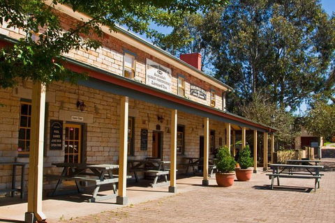 Private Southern Highlands Day Trip From Sydney Including Fitzroy Falls - New South Wales Tourism  3