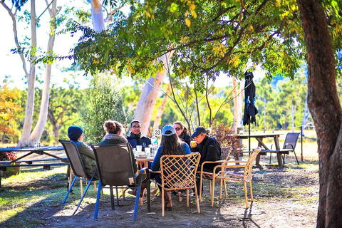 Blue Mountains Private Tour From Sydney - New South Wales Tourism  5