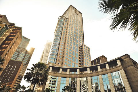 Luxury Sydney City Private Tour - New South Wales Tourism  1