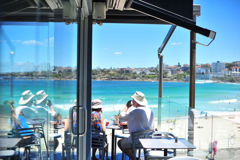 Luxury Sydney City Private Tour - New South Wales Tourism  5