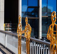 Adelaide 90-Minute Pedicab Tour Street Art Experience - New South Wales Tourism 