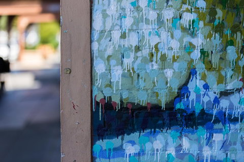 Adelaide 90-Minute Pedicab Tour: Street Art Experience - New South Wales Tourism  5