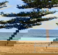Manly  Sydney's Northern Beaches with 'Personalised Sydney Tours' - New South Wales Tourism 