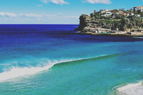 Sydney Secrets & Bondi Beach Private 4 Hr Morning With Personalised Sydney Tours - New South Wales Tourism  1