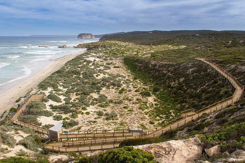 Kangaroo Island Personal Group Tours - New South Wales Tourism  1