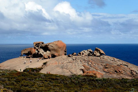 Kangaroo Island Personal Group Tours - New South Wales Tourism  5