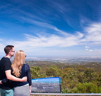 Cleland Wildlife Park Tour from Adelaide including Mount Lofty Summit - New South Wales Tourism 