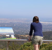 Self-Guided Waterfall Gully to Mount Lofty Hike from Adelaide - New South Wales Tourism 