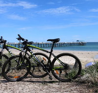 Adelaide City to Sea Bike Tour - New South Wales Tourism 