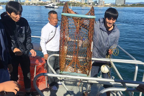 Crab Trip From Gold Coast - New South Wales Tourism  1