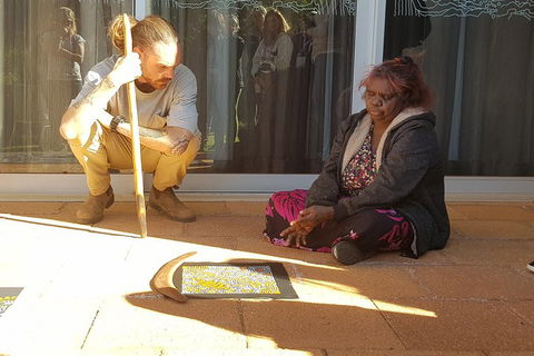 Blue Mountains Tour From Sydney With An Aboriginal Experience - New South Wales Tourism  1