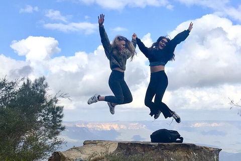 Taste Of The Blue Mountains - Lunch & Wine Tasting, Beer, Cider & Gin Tasting - New South Wales Tourism  4