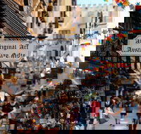 Private City Kickstart Tour Perth - New South Wales Tourism 