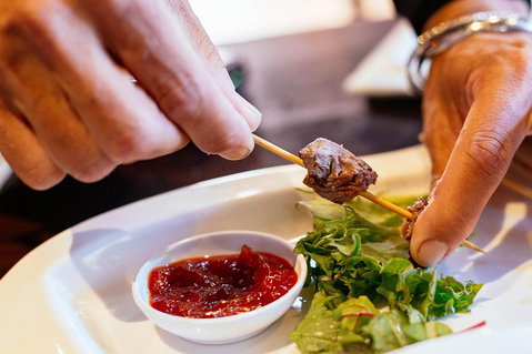 The 10 Tastings Of Perth With Locals: Private Food Tour - New South Wales Tourism  0