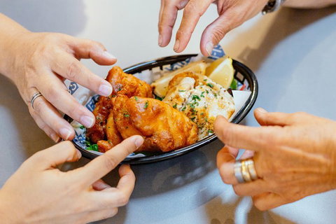 The 10 Tastings Of Perth With Locals: Private Food Tour - New South Wales Tourism  2