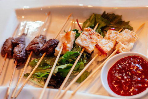 The 10 Tastings Of Perth With Locals: Private Food Tour - New South Wales Tourism  3