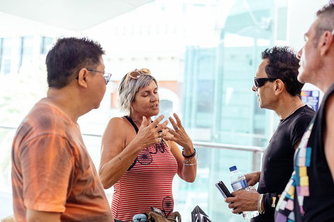 The 10 Tastings Of Perth With Locals: Private Food Tour - New South Wales Tourism  4