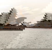 The Beauty of Sydney Private Bike Tour - New South Wales Tourism 