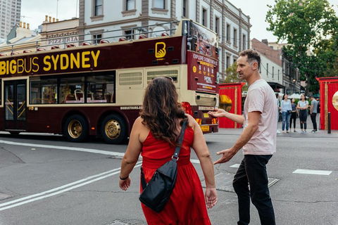 Drinks & Bites In Sydney Private Tour - New South Wales Tourism  1