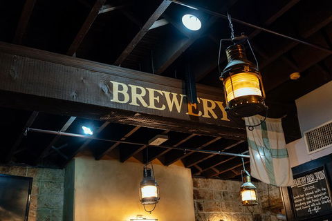 Drinks & Bites In Sydney Private Tour - New South Wales Tourism  2