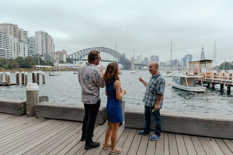 Full Coverage Sydney Private City Tour - New South Wales Tourism  2