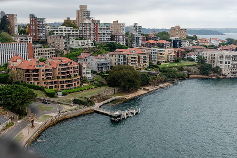 Full Coverage Sydney Private City Tour - New South Wales Tourism  3