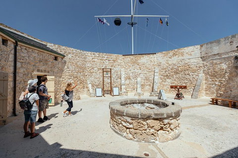 Private City Kickstart Tour: Fremantle Icons & Gems Of Perth - New South Wales Tourism  0