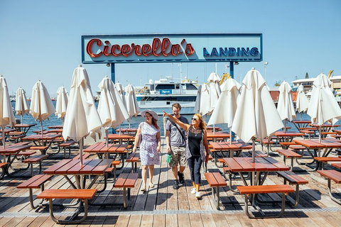 Private City Kickstart Tour: Fremantle Icons & Gems Of Perth - New South Wales Tourism  2