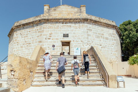 Private City Kickstart Tour: Fremantle Icons & Gems Of Perth - New South Wales Tourism  3