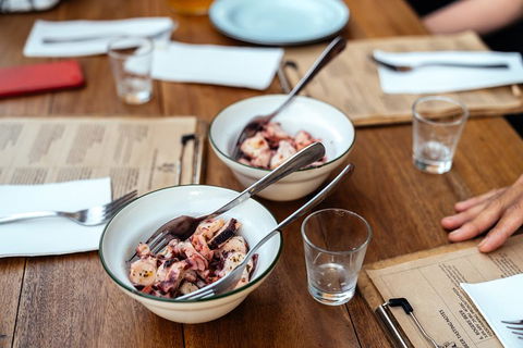 Perth Classic Bites & Local Flavors: Food Tour - New South Wales Tourism  0