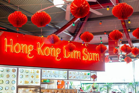 Perth Classic Bites & Local Flavors: Food Tour - New South Wales Tourism  1