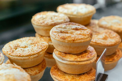 Perth Classic Bites & Local Flavors: Food Tour - New South Wales Tourism  2