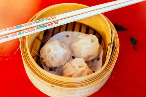 Perth Classic Bites & Local Flavors: Food Tour - New South Wales Tourism  4