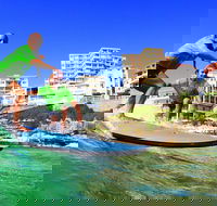 Bondi Like a Local Half-Day Sightseeing Tour Including Surf Lesson - New South Wales Tourism 