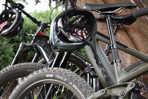 Fully Guided E-Mountain Bike Tour On The Beautiful Mornington Peninsula. - New South Wales Tourism  5